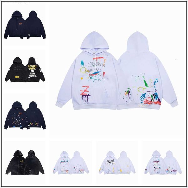 23ss mens women designers hoodies galleryes depts fashion galleryse hoodys winter man long sleeve men womens hoodie clothing clothes, Black
23ss mens women designers hoodies galleryes depts fashion galleryse hoodys winter man long sleeve men womens hoodie clothing clothes, Black