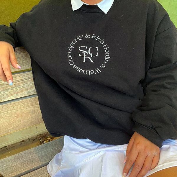 womens hoodies sweatshirts sport make you health and rich vintage style women black sweatshirts crewneck loose cotton thick pullover autumn
womens hoodies sweatshirts sport make you health and rich vintage style women black sweatshirts crewneck loose cotton thick pullover autumn
