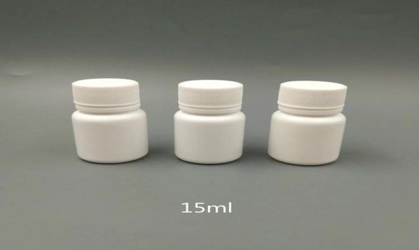 100pcs 15ml 15g 15cc pe plastic medicine bottle plastic pill bottles with screw cap aluminum sealer for pill capsulesvitamin2228997
100pcs 15ml 15g 15cc pe plastic medicine bottle plastic pill bottles with screw cap aluminum sealer for pill capsulesvitamin2228997