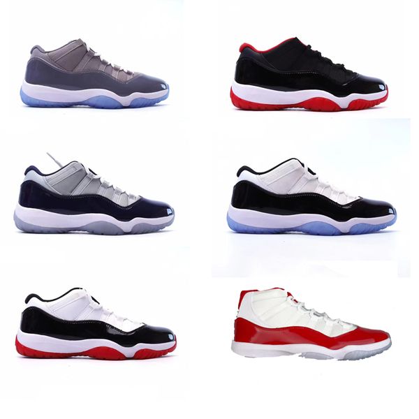 11s men women shoes fashion high street sneakers basketball shoes cool grey women sports trainers 6 styles patchwork black white blue outdoo
11s men women shoes fashion high street sneakers basketball shoes cool grey women sports trainers 6 styles patchwork black white blue outdoo
