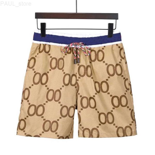 men's shorts fashion mens shorts quick drying swimwear printing 2022 summer board beach pants men swim short size m-3xl l230705, White;black
men's shorts fashion mens shorts quick drying swimwear printing 2022 summer board beach pants men swim short size m-3xl l230705, White;black