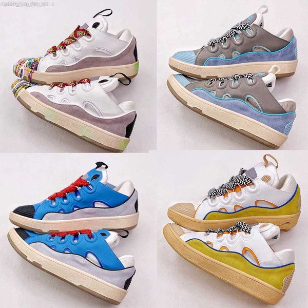 men's running shoes women paris us5-us12 curb bumpr leather lanvviin sneakers bur house chaussures de designer sports loafers platform
men's running shoes women paris us5-us12 curb bumpr leather lanvviin sneakers bur house chaussures de designer sports loafers platform