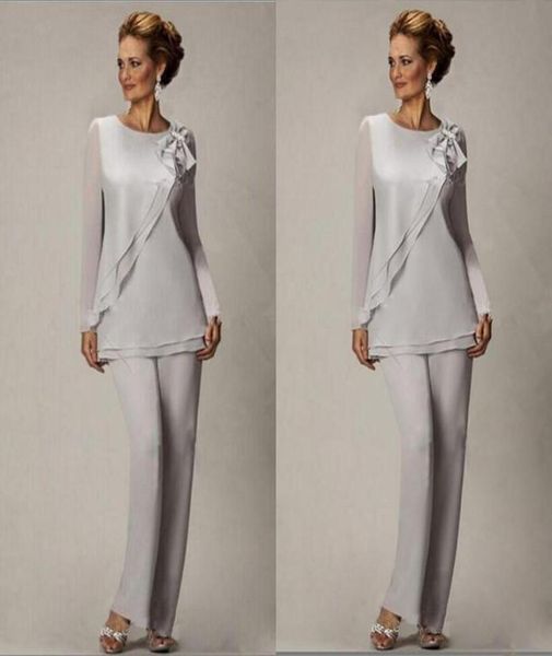 elegant plus size silver mother039s pants suit for mother of the bride groom beaded chiffon wedding party evening gowns prom dr5700540, Black;red
elegant plus size silver mother039s pants suit for mother of the bride groom beaded chiffon wedding party evening gowns prom dr5700540, Black;red