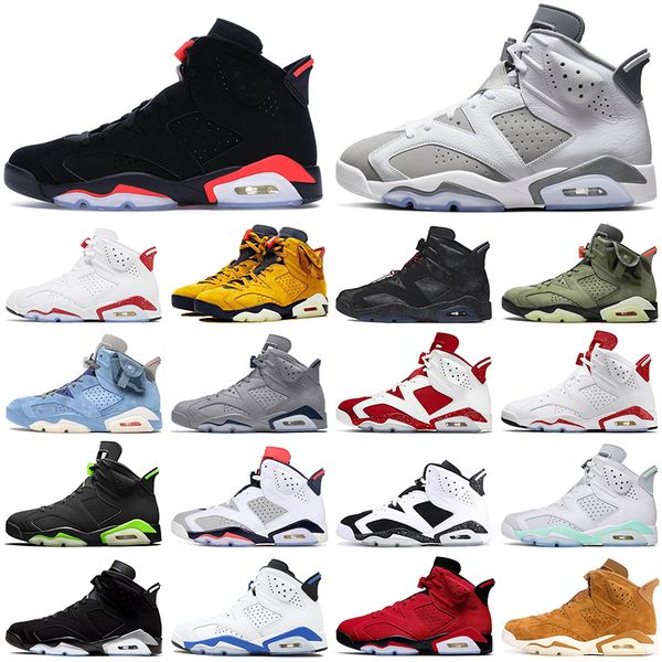 og jumpman mens basketball shoes 6 6s travis wheat gatorade green unc sport blue infrared white oreo carmine singles day red men women train
og jumpman mens basketball shoes 6 6s travis wheat gatorade green unc sport blue infrared white oreo carmine singles day red men women train