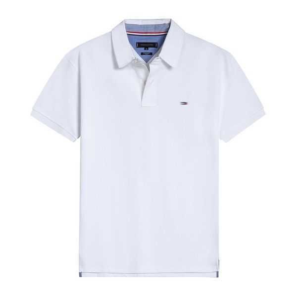 designer men's t shirts short sleeve pure cotton color edge lapel sleeve polo shirt shorts fashion embroidery letter business black whi, White;black
designer men's t shirts short sleeve pure cotton color edge lapel sleeve polo shirt shorts fashion embroidery letter business black whi, White;black