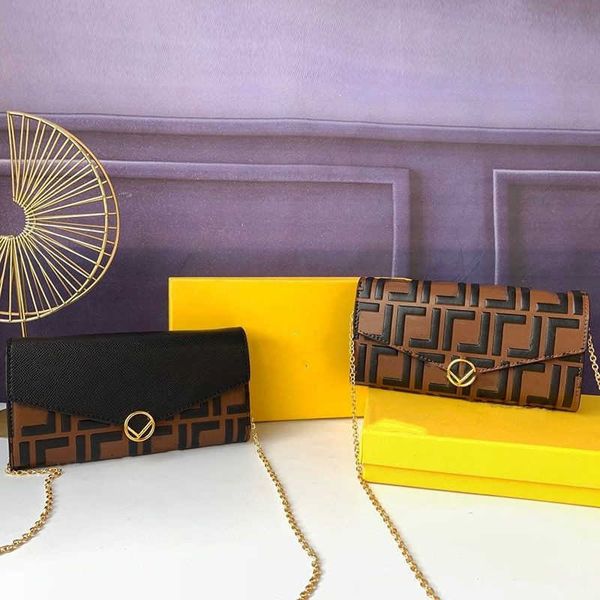 classic chain bag zipper wallet women's genuine leather small size handbag multi card fashion small monster long wallet bag, Red;black
classic chain bag zipper wallet women's genuine leather small size handbag multi card fashion small monster long wallet bag, Red;black