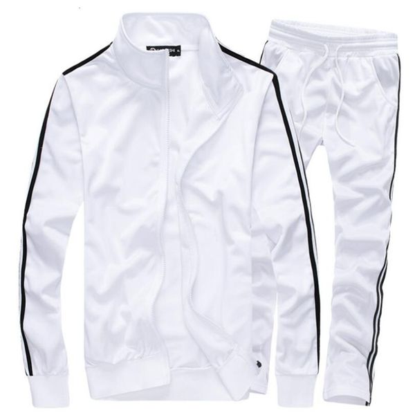 mens jackets mens sets sportswear autumn 2 piece sets sports suit men jacket pants sweatsuit male jogging sporting training tracksuit men 23, Black;brown
mens jackets mens sets sportswear autumn 2 piece sets sports suit men jacket pants sweatsuit male jogging sporting training tracksuit men 23, Black;brown