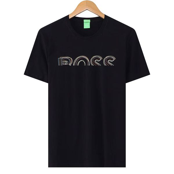 men's t-shirts designer summer man mens t-shirt luxury jewelry hugo letter casual short sleeve boss mens fashion loose round neck half, White;black
men's t-shirts designer summer man mens t-shirt luxury jewelry hugo letter casual short sleeve boss mens fashion loose round neck half, White;black