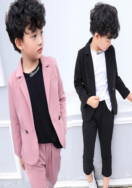 boys performance clothing kids pink lapel single button blazers outwearelastic waist pants 2pcs sets children birthday party outf7026128, White
boys performance clothing kids pink lapel single button blazers outwearelastic waist pants 2pcs sets children birthday party outf7026128, White
