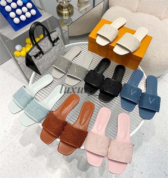 designer women slippers leather mules lady chunky hihg heels summer embossed mules fashion sandals beach elegant flip flops, Black
designer women slippers leather mules lady chunky hihg heels summer embossed mules fashion sandals beach elegant flip flops, Black