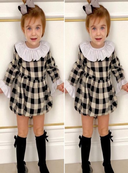 toddler baby girl clothes plaids flared sleeve romper jumpsuit bodysuit outfits7261849, Blue
toddler baby girl clothes plaids flared sleeve romper jumpsuit bodysuit outfits7261849, Blue