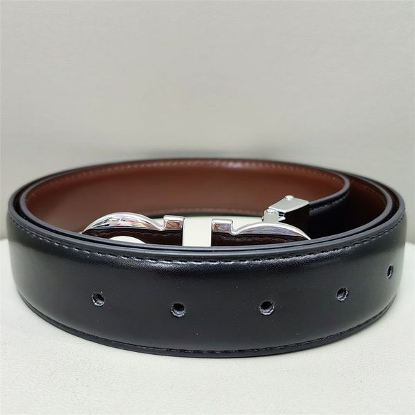 plated silver designer belt buckle luxury belts for lady polished smooth letter daily life cinture wide solid color black senior leather bel, Black;brown
plated silver designer belt buckle luxury belts for lady polished smooth letter daily life cinture wide solid color black senior leather bel, Black;brown