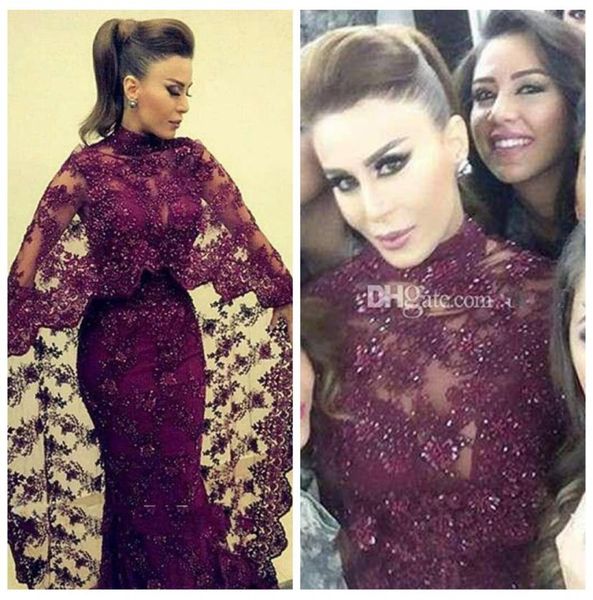 abaya in dubai 2018 purple lace evening dresses mermaid muslim arabic celebrity party gowns new yousef aljasmi kaftan dress5431951, Black;red
abaya in dubai 2018 purple lace evening dresses mermaid muslim arabic celebrity party gowns new yousef aljasmi kaftan dress5431951, Black;red