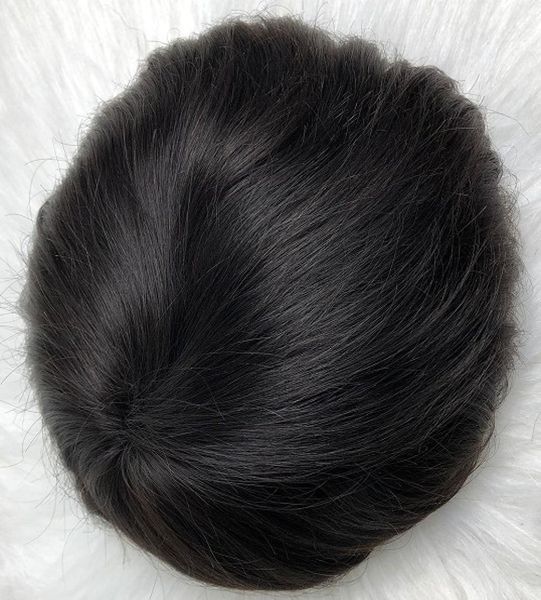 men hair system full thin skin toupee men hairpieces full pu toupee black 1b brazilian virgin remy human hair replacement for blac9543776
men hair system full thin skin toupee men hairpieces full pu toupee black 1b brazilian virgin remy human hair replacement for blac9543776
