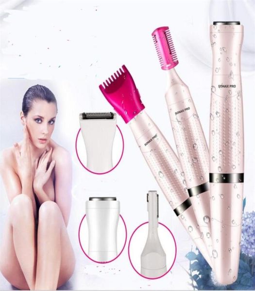 3 in 1 electric woman grooming kit clipper shaver bikini body face underarm hair remover cutting haircut epilator trimmer shave2640796
3 in 1 electric woman grooming kit clipper shaver bikini body face underarm hair remover cutting haircut epilator trimmer shave2640796