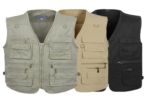 plus size xl4xl 5xl tactical vest men new arrival multipockets pography cameraman vest gear outdoor hunting jacket9455432, Black;green
plus size xl4xl 5xl tactical vest men new arrival multipockets pography cameraman vest gear outdoor hunting jacket9455432, Black;green