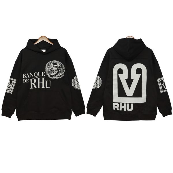 designer hoodies letter logo printing hoodie men and women oversized fashion vintage loose streetwear hip hop couple hooded sweatshirt, Black
designer hoodies letter logo printing hoodie men and women oversized fashion vintage loose streetwear hip hop couple hooded sweatshirt, Black