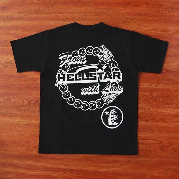 men's t-shirts hellstar t shirts men women couples simple fashion black tee streetwear harajuku hellstar t-shirt t230712, White;black
men's t-shirts hellstar t shirts men women couples simple fashion black tee streetwear harajuku hellstar t-shirt t230712, White;black