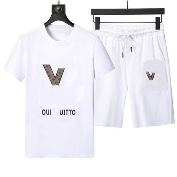 mens tracksuits t shirt sets plush letter streetwear casual breathable summer suits shorts tees outdoor sports asian size s2xl suits sports, Gray
mens tracksuits t shirt sets plush letter streetwear casual breathable summer suits shorts tees outdoor sports asian size s2xl suits sports, Gray