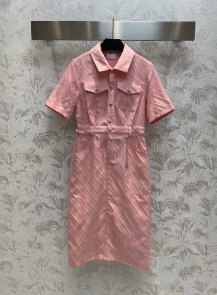 summer designers dress women plaid print skirt letter printed half-breasted short-sleeve a-line version skirts fashion chain decoration wome, Black;gray
summer designers dress women plaid print skirt letter printed half-breasted short-sleeve a-line version skirts fashion chain decoration wome, Black;gray