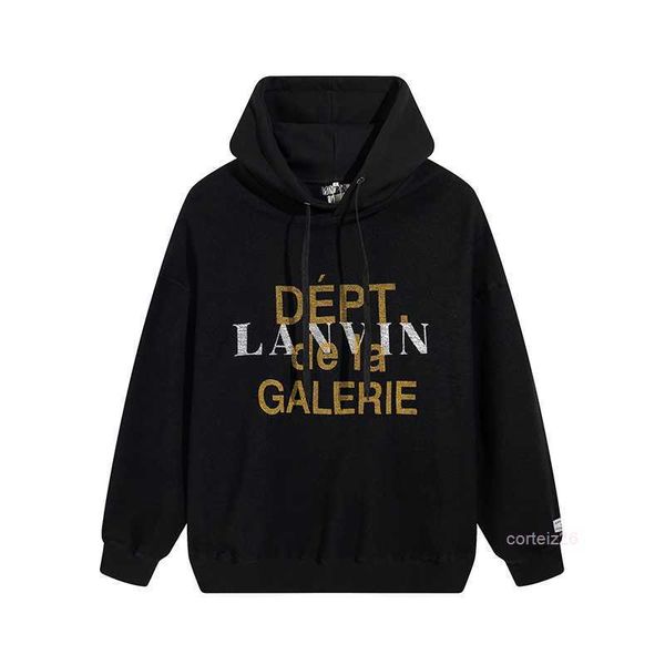 2023 pullover luxury dept designer men's hoodies fashion men women hoodie sweatshirt jogging tracksuit 4m8v 4 bh01 27es, Black
2023 pullover luxury dept designer men's hoodies fashion men women hoodie sweatshirt jogging tracksuit 4m8v 4 bh01 27es, Black