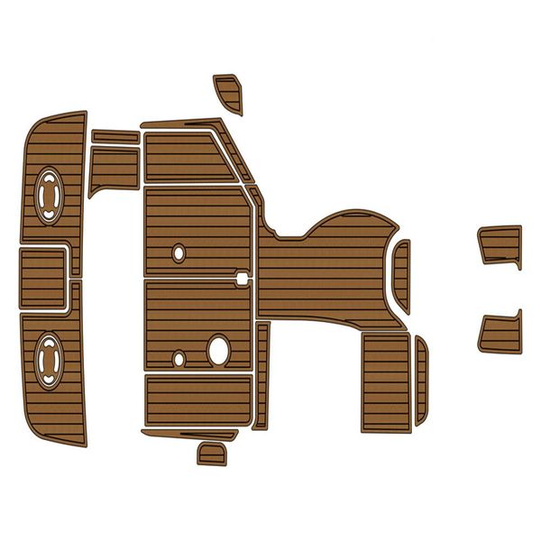 1997-2001 sea ray sundancer 290 swim platform cockpit pad boat eva teak floor backing self adhesive seadek gatorstep style pads
1997-2001 sea ray sundancer 290 swim platform cockpit pad boat eva teak floor backing self adhesive seadek gatorstep style pads
