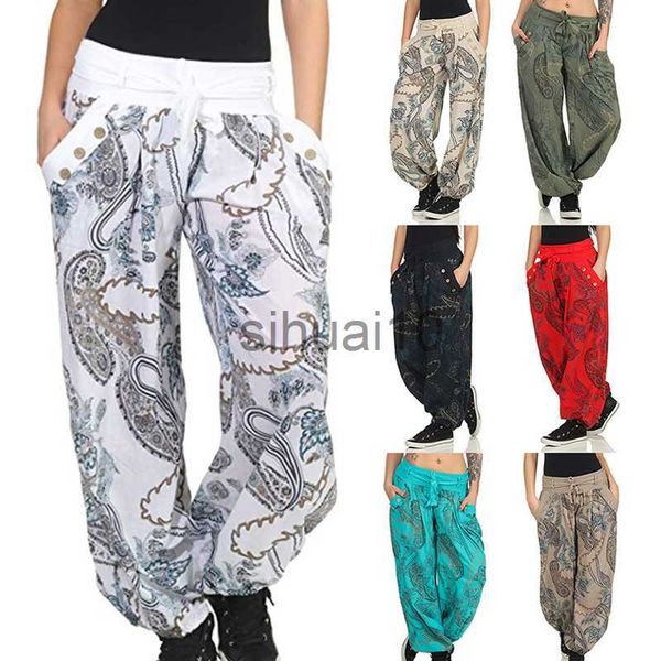 women's pants capris women ladies fashion casual indian style pants bohemian harem pants loose paisley low waist hip hop style baggy tr, Black;white
women's pants capris women ladies fashion casual indian style pants bohemian harem pants loose paisley low waist hip hop style baggy tr, Black;white