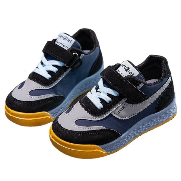 sneakers kruleepo children baby fur leather casual shoes kids boys girls rubber non slip sneakers outdoor non slip gym games running 230705, Black;red
sneakers kruleepo children baby fur leather casual shoes kids boys girls rubber non slip sneakers outdoor non slip gym games running 230705, Black;red