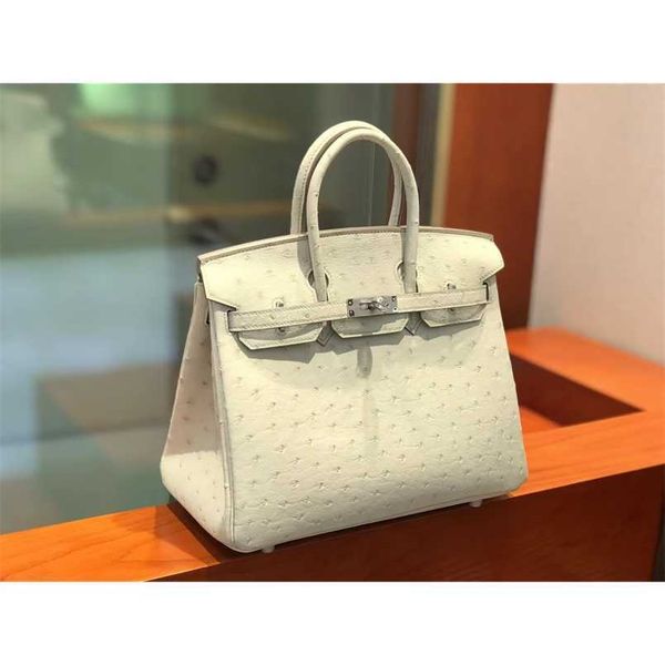 genuine ostrich leather h ermess birkins bags ostrich leather women ostrich leather familybk 25/30 qq 5jdp