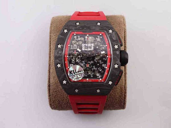 richards watch milles mechanical wristwatch watches designer luxury mens mechanical edition carbon fiber series glassqq, Slivery;black
richards watch milles mechanical wristwatch watches designer luxury mens mechanical edition carbon fiber series glassqq, Slivery;black