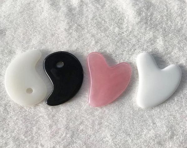 1pcs beeswax guasha scraping massage scraper face massager acupuncture gua sha board acupoint face eye care spa massage tool3663243
1pcs beeswax guasha scraping massage scraper face massager acupuncture gua sha board acupoint face eye care spa massage tool3663243