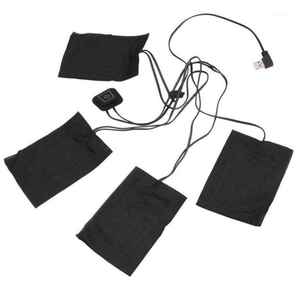 5v electric cloth heating pad hand warmer 4 in 1 usb heating film electric heat mat winter14282028, Gray;blue
5v electric cloth heating pad hand warmer 4 in 1 usb heating film electric heat mat winter14282028, Gray;blue