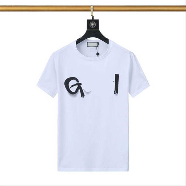 2023 mens designers t shirt man womens tshirt with letters print short sleeves summer shirts men loose tees asian size m-xxxl##015 er41, White;black
2023 mens designers t shirt man womens tshirt with letters print short sleeves summer shirts men loose tees asian size m-xxxl##015 er41, White;black