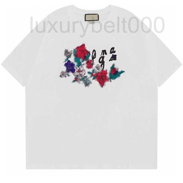 men's t-shirts designer summer new korean luxury flower round neck loose casual sports short sleeve tee vkho, White;black
men's t-shirts designer summer new korean luxury flower round neck loose casual sports short sleeve tee vkho, White;black