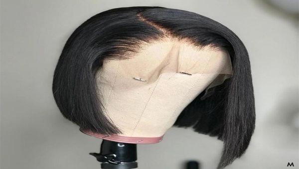 short lace front human hair wigs bob wig for black women brazilian natural straight afro swiss lace frontal wig pre plucked2644100
short lace front human hair wigs bob wig for black women brazilian natural straight afro swiss lace frontal wig pre plucked2644100