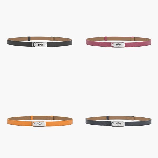 graceful designer belt womens thin belt daily office formal casual cintura business ceintura solid color waistband classic luxury belt wide, Black;brown
graceful designer belt womens thin belt daily office formal casual cintura business ceintura solid color waistband classic luxury belt wide, Black;brown
