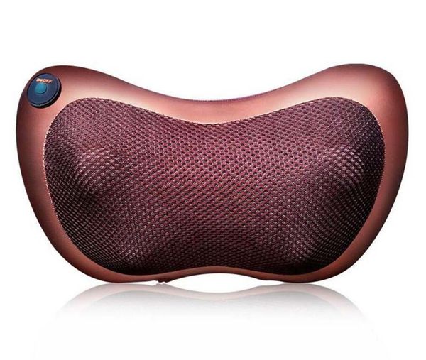 neck multifunction dish massager car massage pillow cushion cervical lumbar leg massager body massager shoulder6326610
neck multifunction dish massager car massage pillow cushion cervical lumbar leg massager body massager shoulder6326610