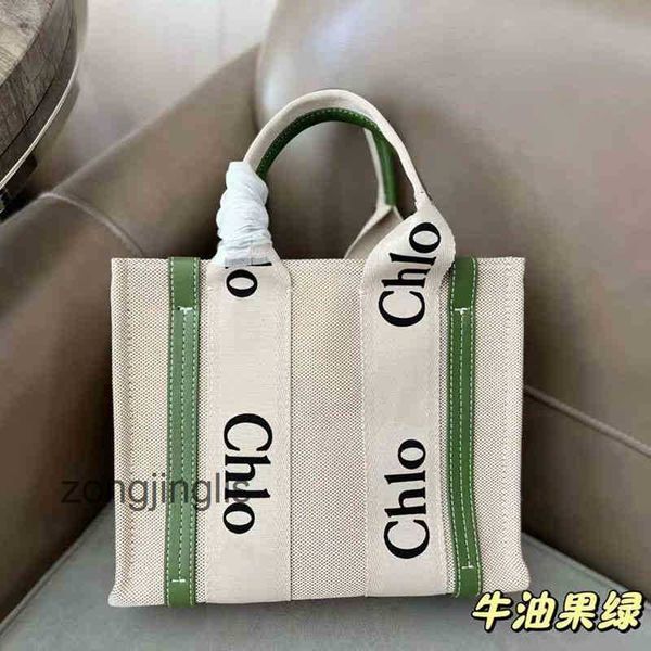 designer outlet 2023 fashion woody canvas cloe totes bags women's bag hands letter versatile large capacity shopping portable pxdx
designer outlet 2023 fashion woody canvas cloe totes bags women's bag hands letter versatile large capacity shopping portable pxdx