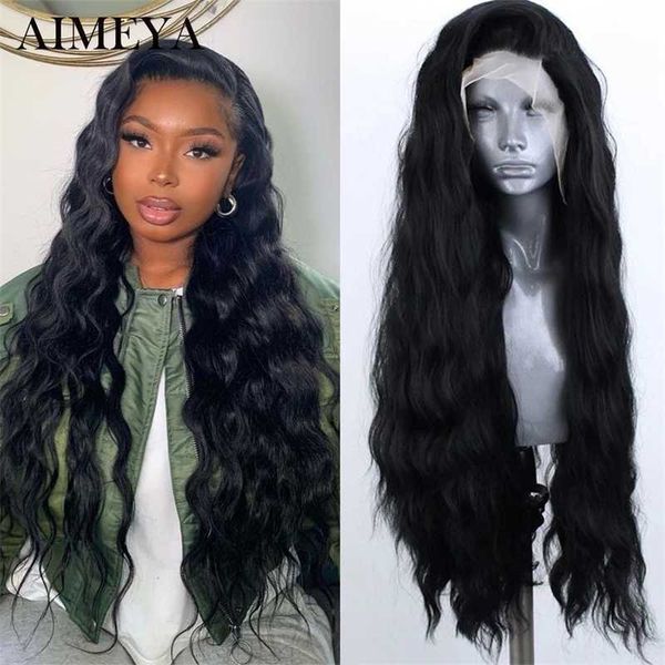ginger synthetic lace front wigs for women long lace wig party wavyblack hair wigs cosplay wig high temperature fiber 230524, Black;brown
ginger synthetic lace front wigs for women long lace wig party wavyblack hair wigs cosplay wig high temperature fiber 230524, Black;brown