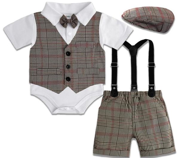 clothing sets baby boys gentleman outfit infant british vintage toddler plaid wedding birthday party gift suits 4pcs5859070, White
clothing sets baby boys gentleman outfit infant british vintage toddler plaid wedding birthday party gift suits 4pcs5859070, White