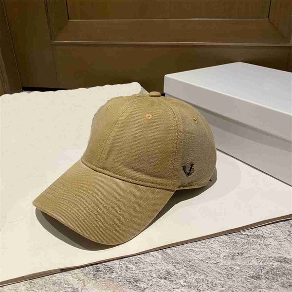 yy2023 fashion ball hats designer ball caps spring and fall cotton visor for men women trucker 881q1v6, Blue;gray
yy2023 fashion ball hats designer ball caps spring and fall cotton visor for men women trucker 881q1v6, Blue;gray
