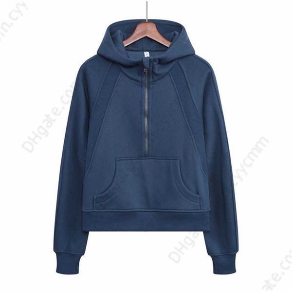 2023 yoga sweatshirt scuba half zip hoody hoodies outdoor leisure lu sweatshirts gym clothes women workout fitness thick 0cgy, Black
2023 yoga sweatshirt scuba half zip hoody hoodies outdoor leisure lu sweatshirts gym clothes women workout fitness thick 0cgy, Black