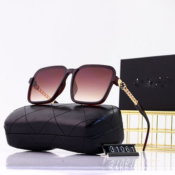 men sunglasses designer sunglasses for women europe and the united states new women's glasses wholesale 31061, White;black
men sunglasses designer sunglasses for women europe and the united states new women's glasses wholesale 31061, White;black