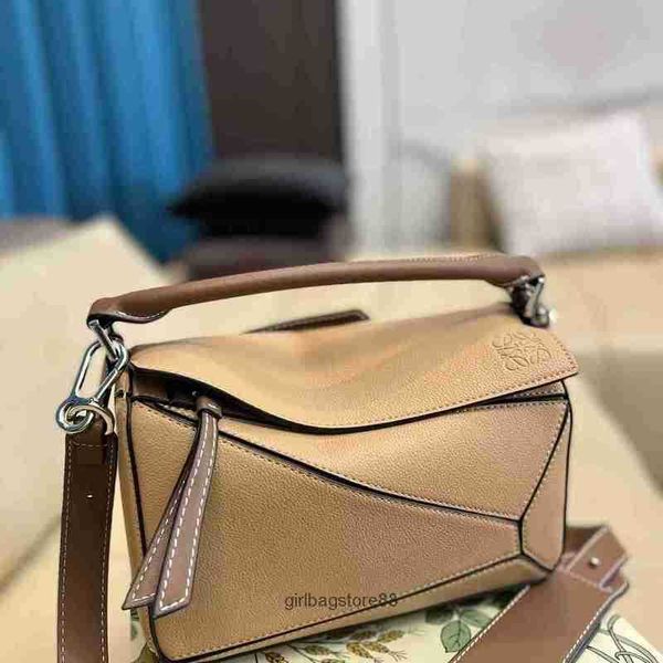 crossbody girl bag designer bags loewsbag lady puzzles handbag spain leather women's premium edition one shoulder geometric litchi patt
crossbody girl bag designer bags loewsbag lady puzzles handbag spain leather women's premium edition one shoulder geometric litchi patt