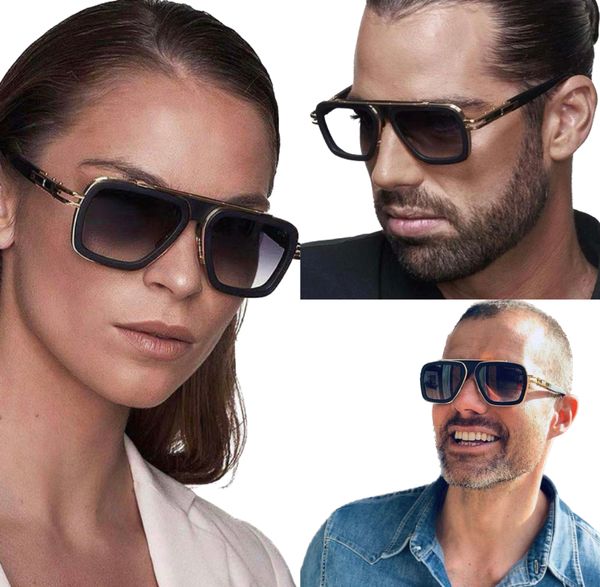 classic designer square fashion retro di polarized sunglasses, women men ta uv400 driving essential gifts, White;black
classic designer square fashion retro di polarized sunglasses, women men ta uv400 driving essential gifts, White;black