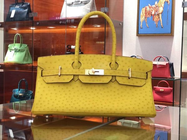 genuine ostrich leather h ermess birkins bags ostrich leather women ostrich leather familybk 25/30 qq okb4
genuine ostrich leather h ermess birkins bags ostrich leather women ostrich leather familybk 25/30 qq okb4