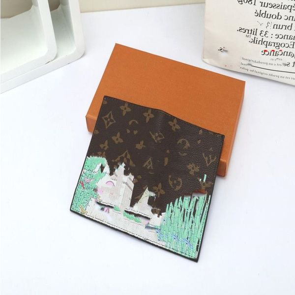 lm40156v classic small wallet female short section female student two fold leisure coin purse mini folding wallet card holder, Red;black
lm40156v classic small wallet female short section female student two fold leisure coin purse mini folding wallet card holder, Red;black