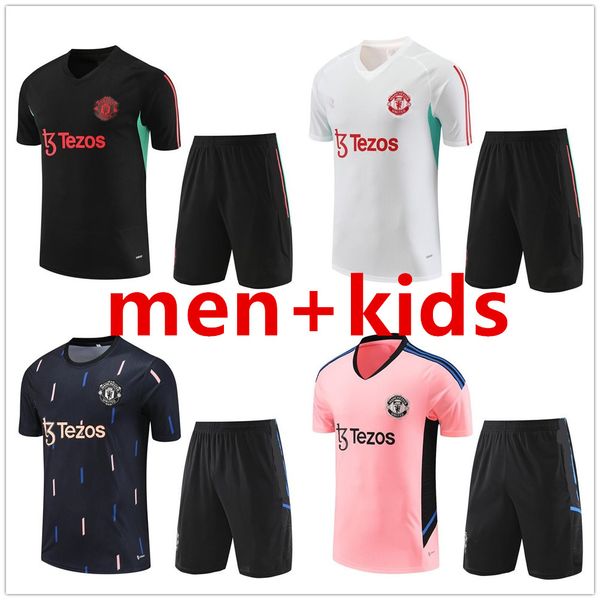 utds soccer jerseys antony martinez rashford casemiro eriksen 22 23 24 short sleeve tracksuit uniteds martial b. fernandes manchesters sanch, Black
utds soccer jerseys antony martinez rashford casemiro eriksen 22 23 24 short sleeve tracksuit uniteds martial b. fernandes manchesters sanch, Black