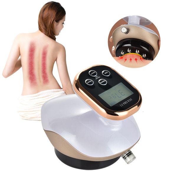 other massage items electric cupping massage lcd display guasha scraping ems body massager vacuum cans suction cup ir heating fat slimming 2
other massage items electric cupping massage lcd display guasha scraping ems body massager vacuum cans suction cup ir heating fat slimming 2
