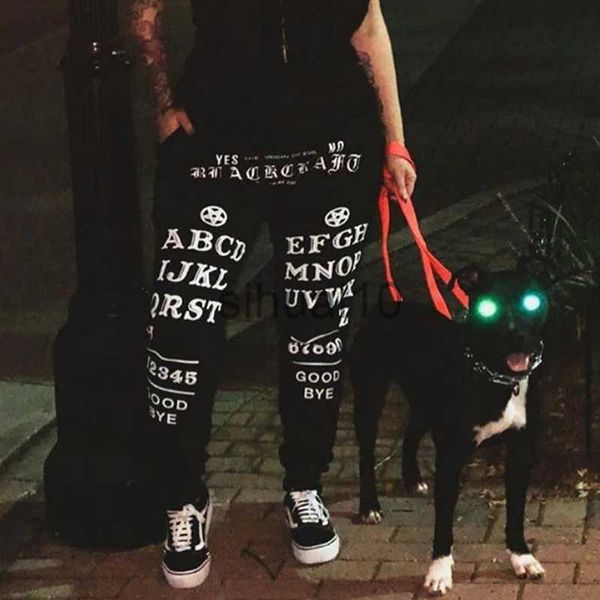 women's pants capris punk grunge gothic pant harajuku pentagram pant long sleeve autumn hollow out patchwork trouser vintage j230705, Black;white
women's pants capris punk grunge gothic pant harajuku pentagram pant long sleeve autumn hollow out patchwork trouser vintage j230705, Black;white